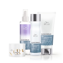 Kit Wella Blondorplex 6